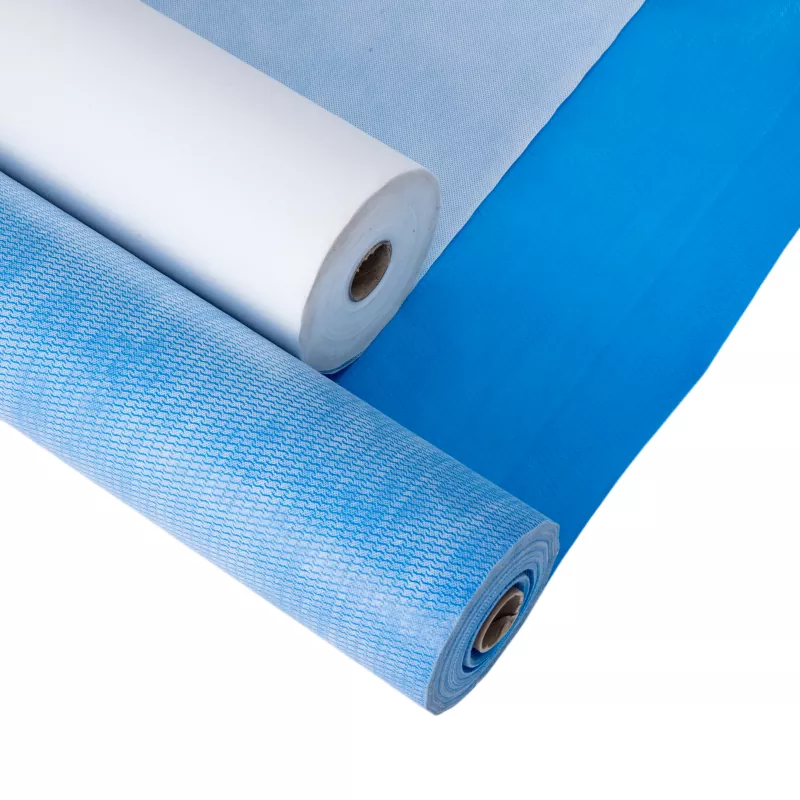 Cén Fáth a bhfuil Ábhair Breathable Membrane i dTógáil agus i bPacáistiú Nua-Aimseartha?