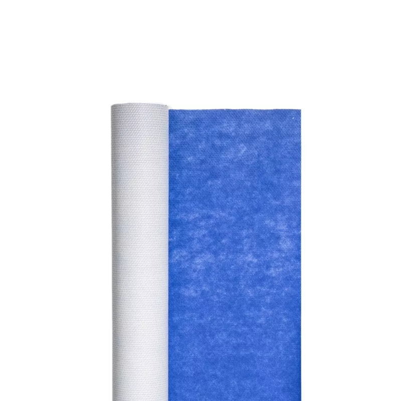 Cén Fáth a Bhfuil Membrane Breathable Wrap Tí Riachtanach d'Fhoirgnimh Nua-Aimseartha?