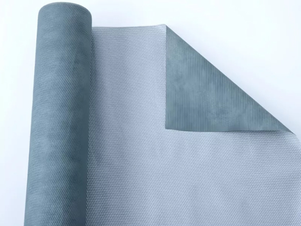 Cén fáth a bhfuil Membrane Breathable Do Bhallaí Inmheánacha Riachtanach le haghaidh Feidhmíocht Foirgníochta Nua-Aimseartha?