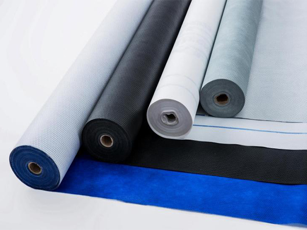 Cabhraíonn Xiashi Membrane Breathable le Foirgnimh Caighdeáin Fuinnimh 2026 a Chomhlíonadh