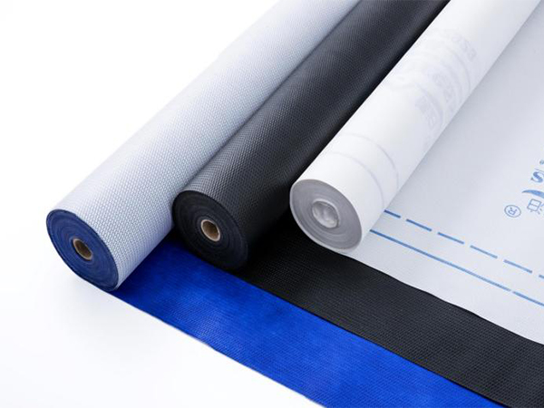 Membrane Breathable Uiscedhíonach - 