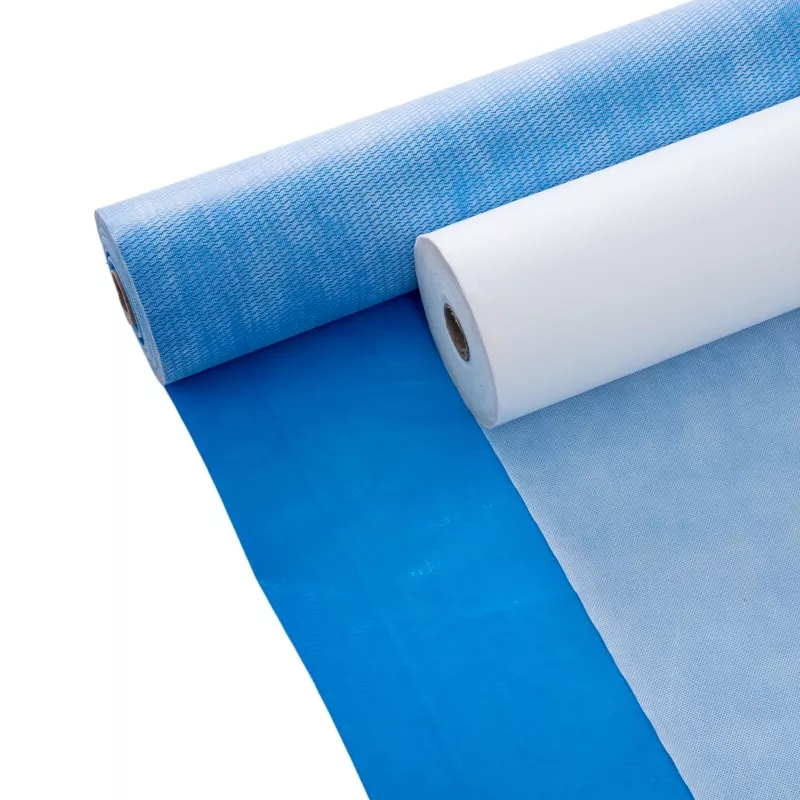 3 Méadar Membran Breathable