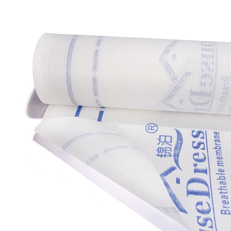 Membrane Aerdhíonachta Breathable