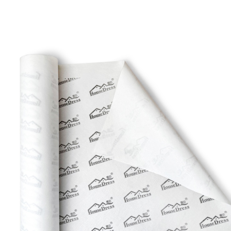 Membrane Breathable Do Sheid