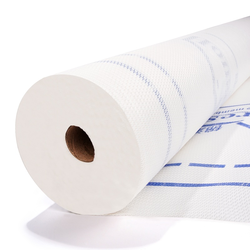 Membrane Díon Breathable