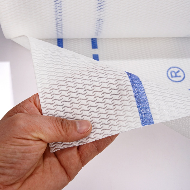 Feilt Díon Breathable