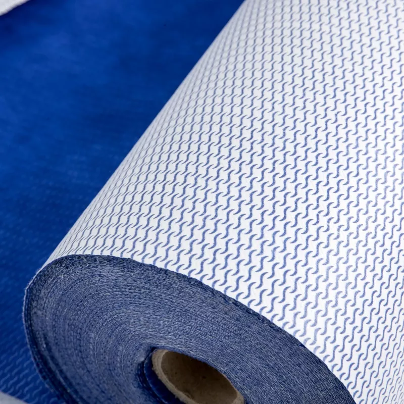 Membran Bacainn Gal breathable