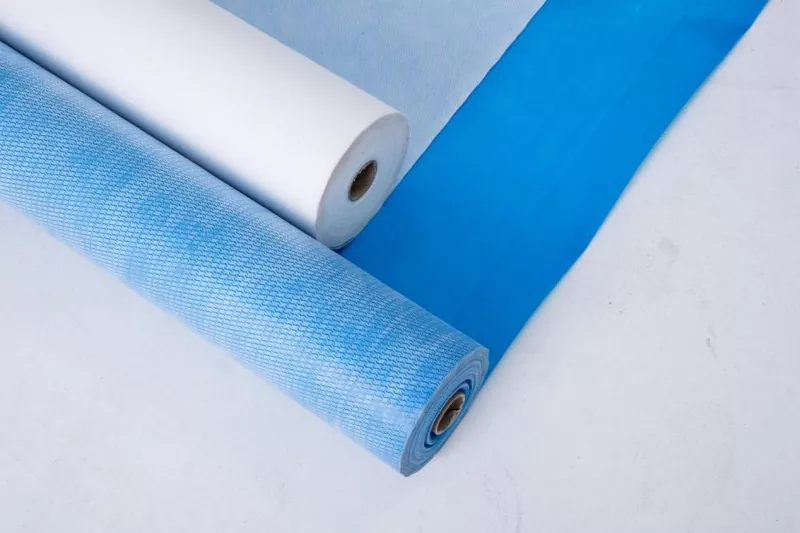 Vapor Barrier
