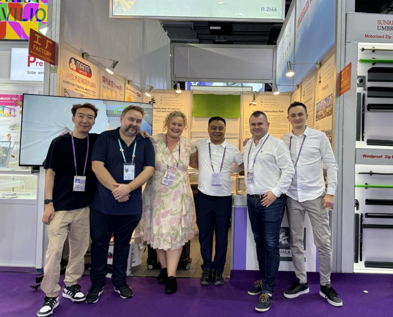 BATIMAT 2026 Paris price