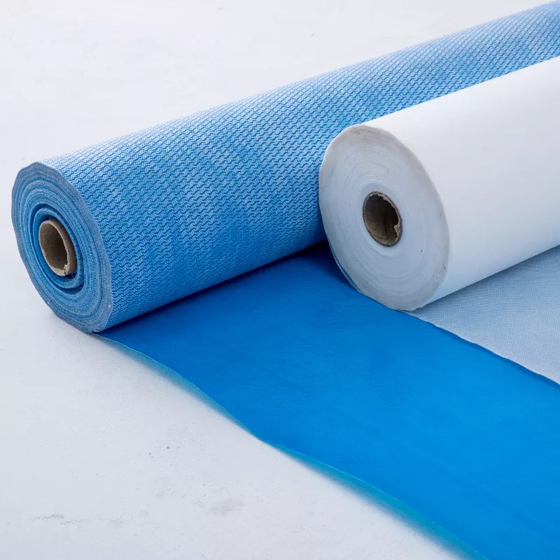 Breathable insulation membranes