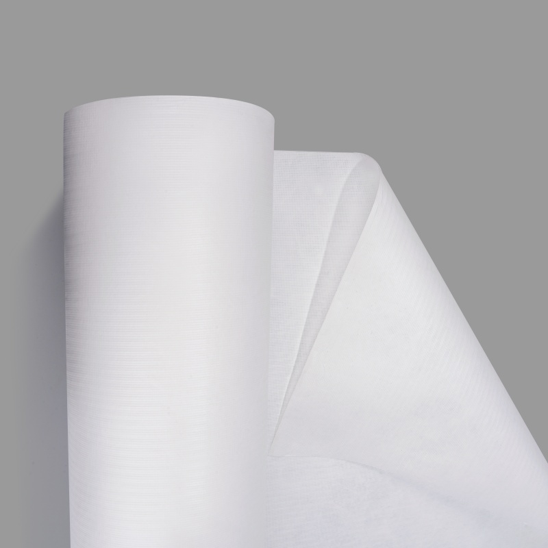 Bacainn Uisce Membrane Breathable
